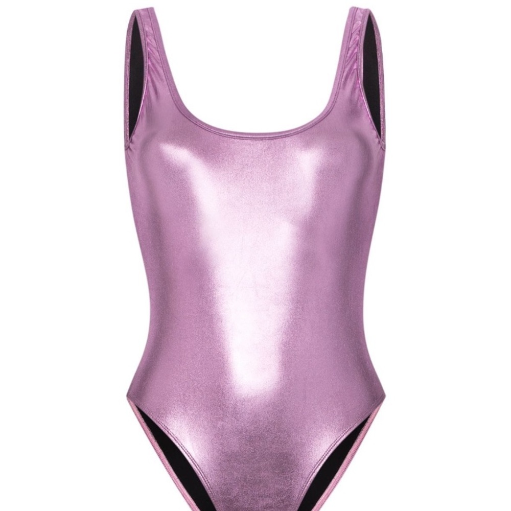 BETH RICHARDS SWIMSUIT - Picture 2 of 5